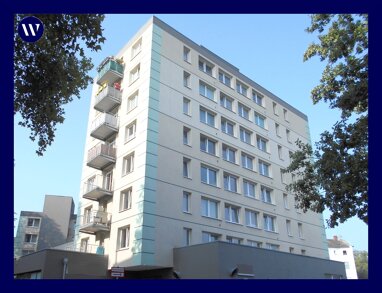 Wohnung zur Miete 715 € 2 Zimmer 61 m² 1. Geschoss Schiessstraße 5 Heerdt Düsseldorf 40549