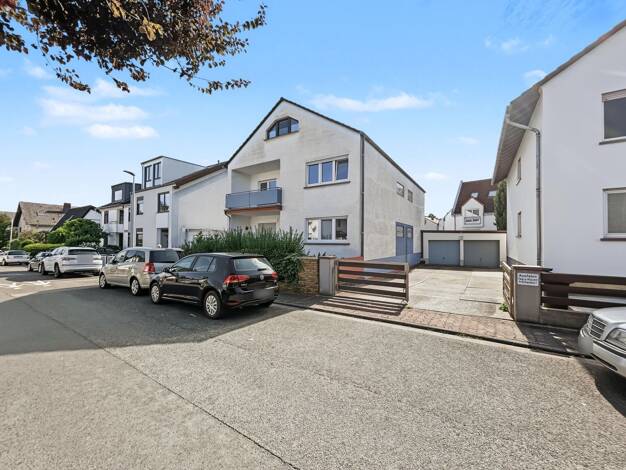 Mehrfamilienhaus zum Kauf 825.000 € 11 Zimmer 339 m² 390 m² Grundstück Marienborn Mainz 55127