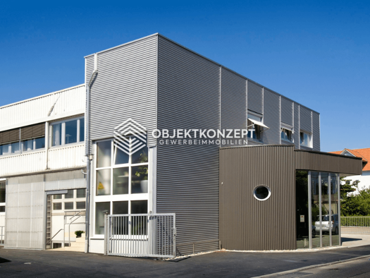 Sonstiges zum Kauf als Kapitalanlage geeignet 1.190.000 € 2.123 m² 2.552 m² Grundstück Schwenningen Villingen-Schwenningen 78054