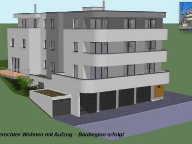 Wohnung zum Kauf - Erstbezug provisionsfrei 395.000 € 4,5 Zimmer 131 m² 1. Geschoss Mühlweg 55 Kirchberg Kirchberg 08107