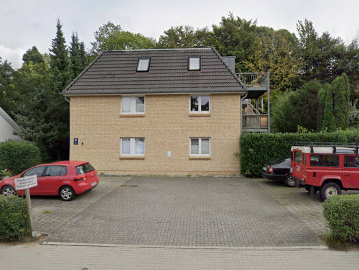 Wohnung zur Miete 1.330 € 3,5 Zimmer 105,4 m² 1. Geschoss frei ab 16.10.2026 Glücksburg Glücksburg 24960
