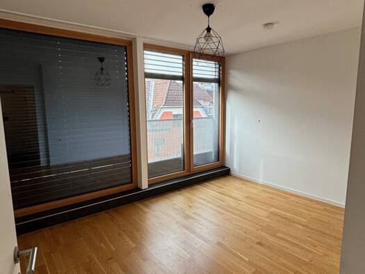 WG-Zimmer zur Miete 937 € 2 Zimmer 40,8 m² 4. Geschoss frei ab 01.05.2026 Mandelsbergerstraße Wilten Innsbruck 6020