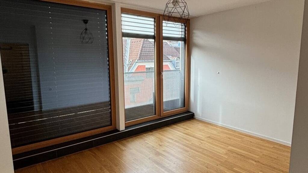WG-Zimmer zur Miete 937 € 2 Zimmer 40,8 m² 4. Geschoss frei ab 01.05.2026 Mandelsbergerstraße Wilten Innsbruck 6020