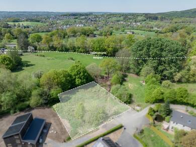 Grundstück zum Kauf provisionsfrei 228.000 € 1.997 m² Grundstück Hergenrath Hergenrath 4728