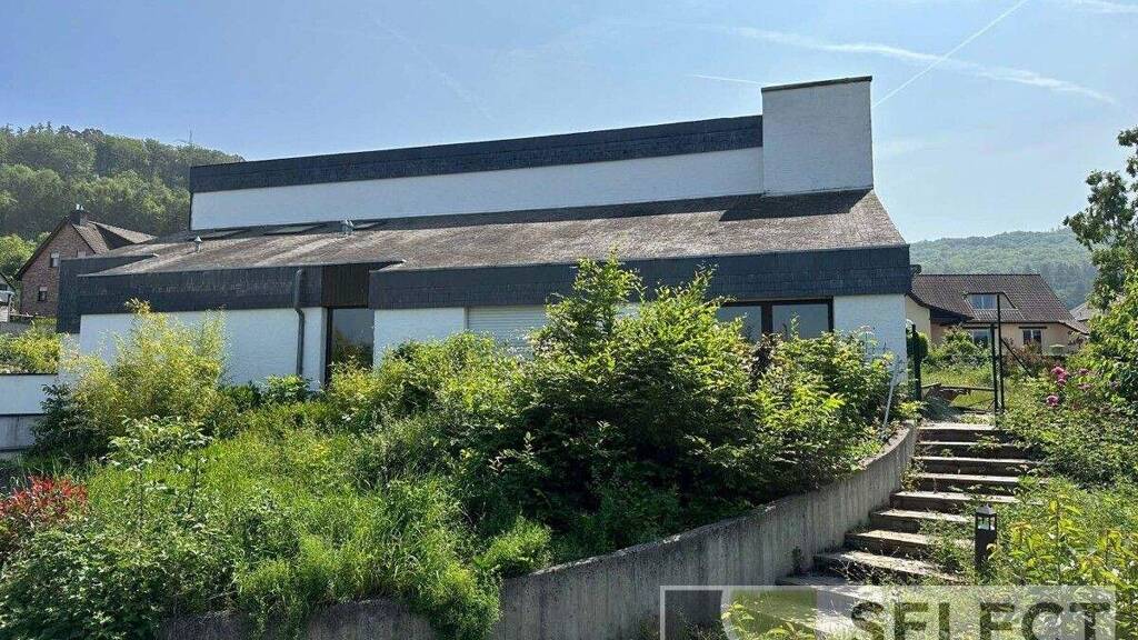 Haus zum Kauf 2.190.000 € 8 Zimmer 350 m² 2.213 m² Grundstück Heisdorf L-7338