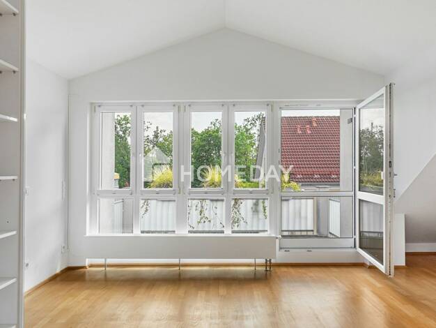 Wohnung zum Kauf 699.000 € 3 Zimmer 76,8 m² 3. Geschoss Unterföhring 85774