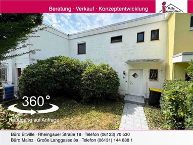 Reihenmittelhaus zum Kauf 285.000 € 4,5 Zimmer 86 m² 244 m² Grundstück Georgenborn Schlangenbad 65388