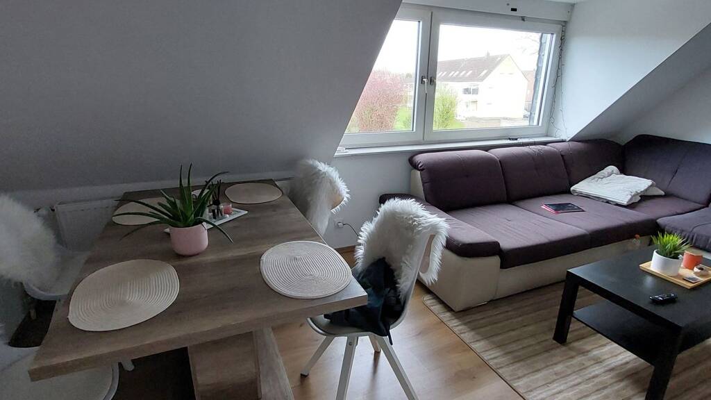 Wohnung zur Miete 500 € 3 Zimmer 67 m² Geschoss 2/3 frei ab 01.07.2026 Ickern Castrop-Rauxel 44581