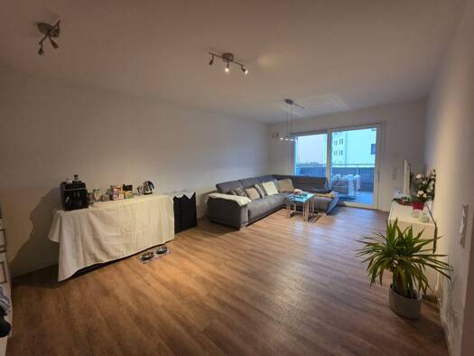 Wohnung zum Kauf 284.900 € 2 Zimmer 71,8 m² 1. Geschoss Gießen Gießen 35394