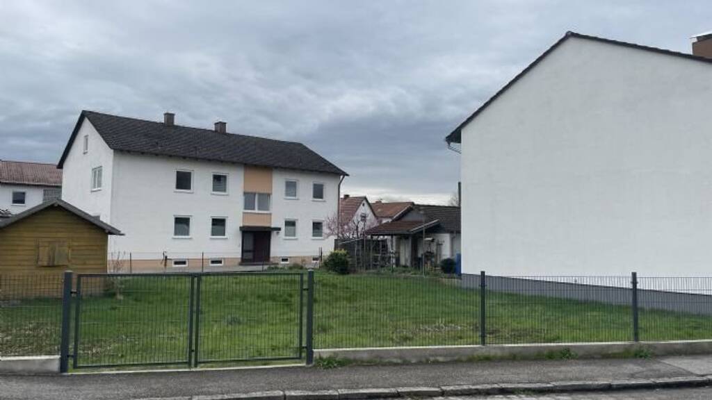 Grundstück zum Kauf 368.000 € 390 m² Grundstück Eichfeldstraße 10 / 84030 Ergolding Piflas Ergolding 84030