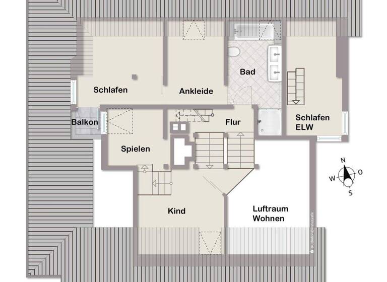 Einfamilienhaus zum Kauf 650.000 € 4 Zimmer 143 m² 1.564 m² Grundstück Hilpoltstein 91161