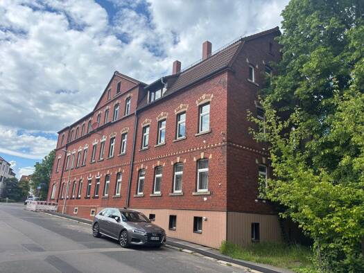 Mehrfamilienhaus zum Kauf 149.000 € 1 Zimmer 374 m² 310 m² Grundstück frei ab sofort Ernst-Grube-Straße 34 Niederplanitz Zwickau 08062