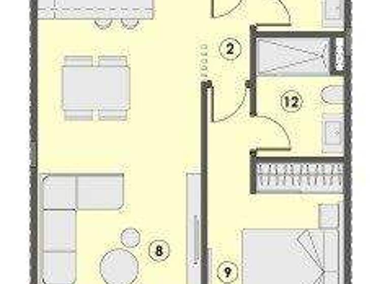 Wohnung zum Kauf 548.000 € 115 m² Capdepera, Mallorca