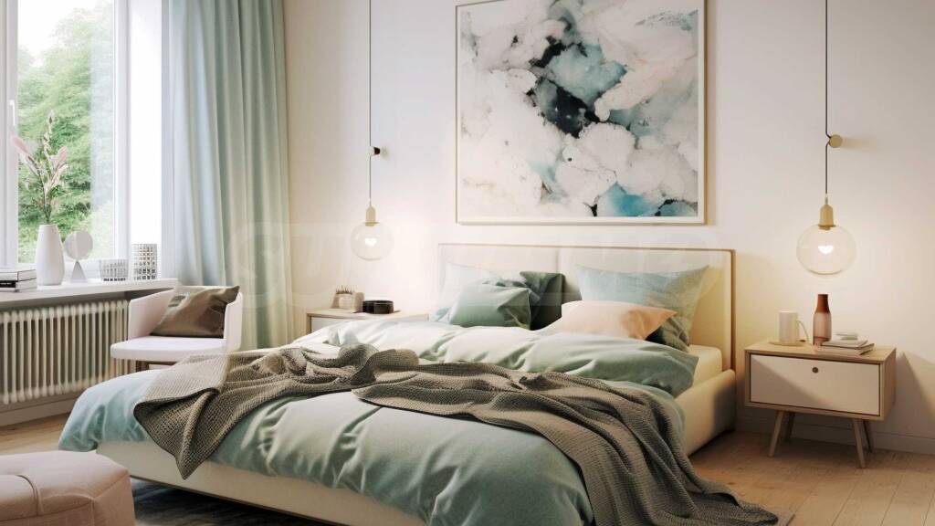 Studio zum Kauf 50.562 € 2 Zimmer 66,5 m² Burgas