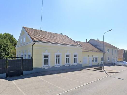Gewerbeobjekt zum Kauf als Kapitalanlage geeignet 590.000 € 9 Zimmer 424 m² 1.132 m² Grundstück Neulengbach 3040