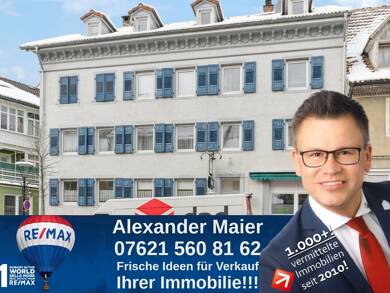 Mehrfamilienhaus zum Kauf 650.000 € 15 Zimmer 408 m² 228 m² Grundstück Zell Zell im Wiesental 79669