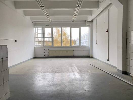 Bürofläche zur Miete 544 € 54,4 m² Bürofläche Symeonstraße 2 Marienfelde Berlin 12279