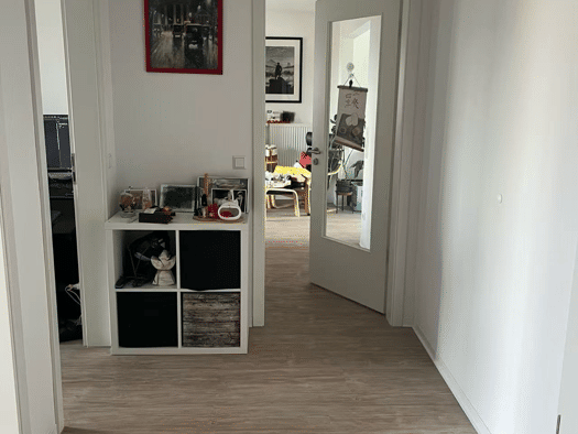 Terrassenwohnung zur Miete 780 € 3 Zimmer 70 m² Geschoss 1/5 frei ab 01.12.2026 Stieghorst Stieghorst 33604
