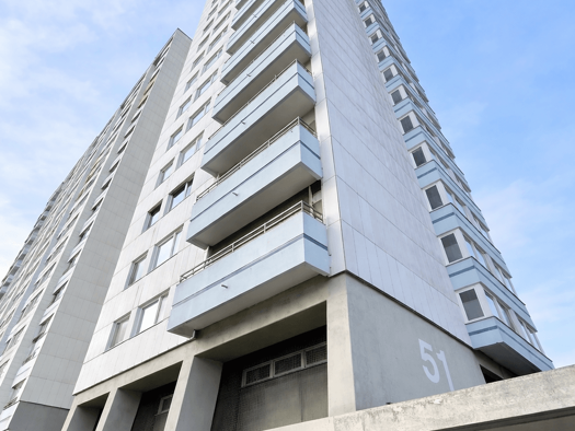 Studio zum Kauf 146.000 € 1 Zimmer 38 m² 2. Geschoss Langwasser Nürnberg 90471