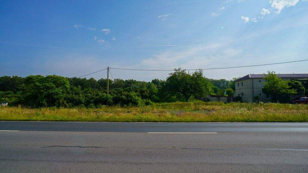 Grundstück zum Kauf 149.000 € 1.429 m² Grundstück Äußere Pillnitzer Straße Pirna 01796