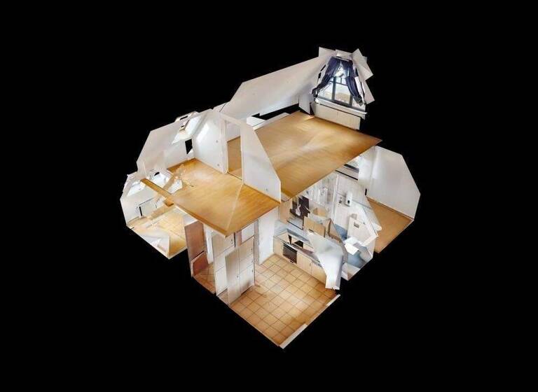 Wohnung zum Kauf 150.000 € 3 Zimmer 82 m² Winsen 29308