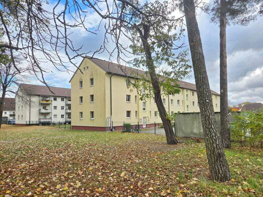 Mehrfamilienhaus zum Kauf provisionsfrei als Kapitalanlage geeignet 2.600.000 € 105 Zimmer 2.337 m² 6.717 m² Grundstück Haidelausigker Weg 2-6 Kochstedt Dessau-Roßlau OT Kochstedt 06847