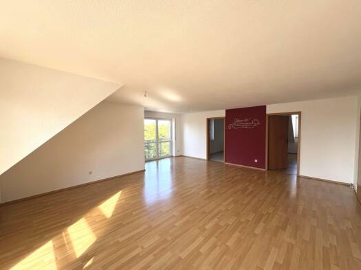 Wohnung zum Kauf 234.000 € 3 Zimmer 88,9 m² frei ab sofort Bad Buchau Bad Buchau 88422