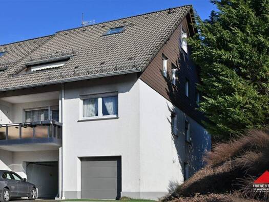 Wohnung zum Kauf 169.000 € 4 Zimmer 97,8 m² Meinerzhagen 58540