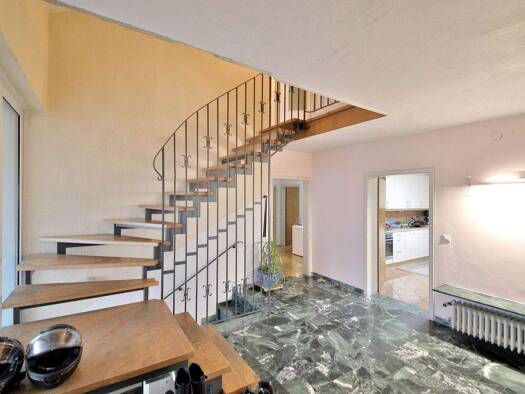 Einfamilienhaus zum Kauf 519.000 € 9 Zimmer 190 m² 730 m² Grundstück Kuhardt 76773