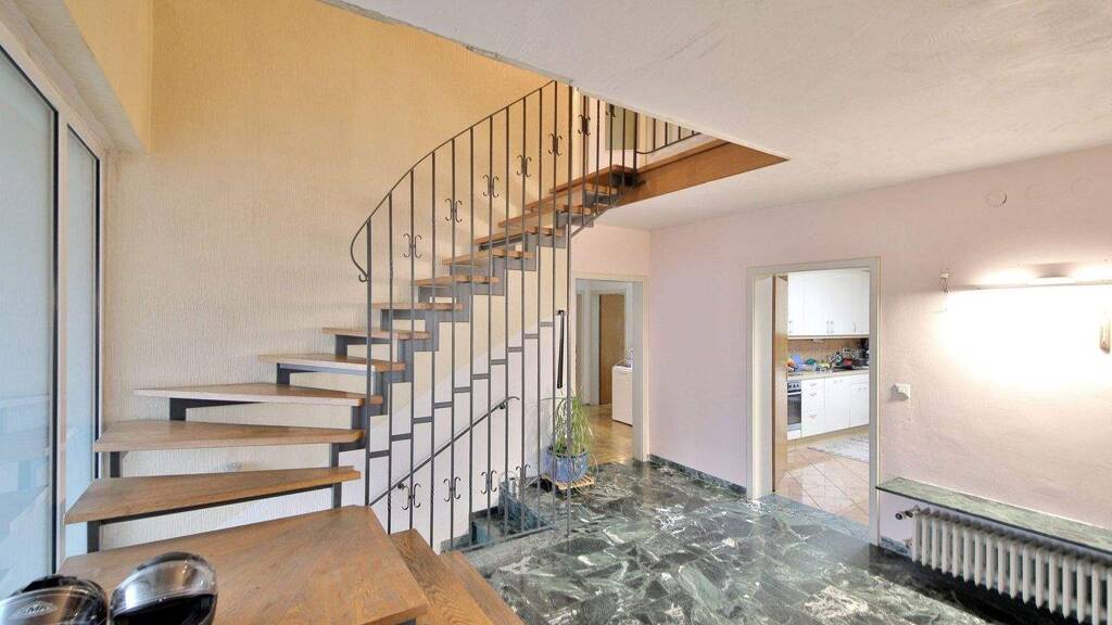 Einfamilienhaus zum Kauf 519.000 € 9 Zimmer 190 m² 730 m² Grundstück Kuhardt 76773