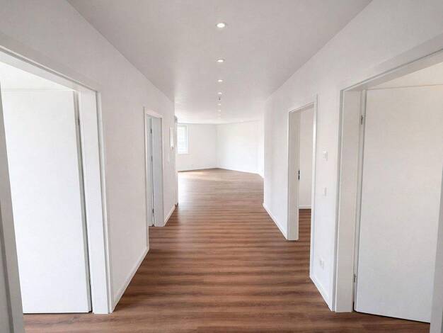 Wohnung zum Kauf - Erstbezug provisionsfrei 508.000 € 4 Zimmer 127 m² EG Jockgrim 76751