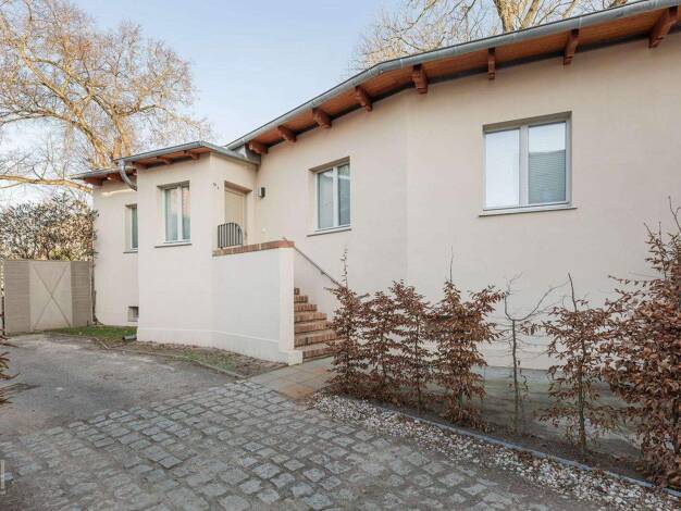 Terrassenwohnung zum Kauf 295.000 € 2 Zimmer 54 m² 1. Geschoss Rosenthal Berlin 13158