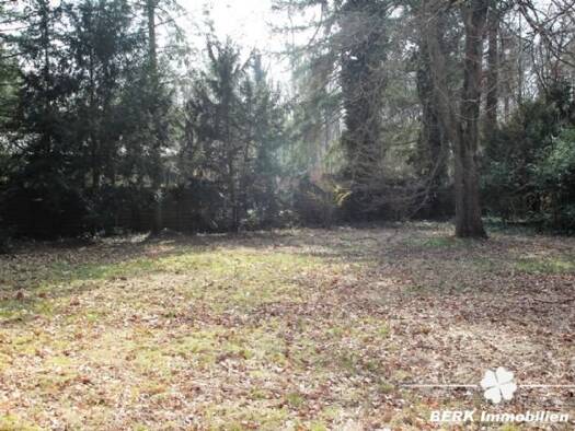 Grundstück zum Kauf 3.750 m² Grundstück Mainflingen Mainhausen 63533