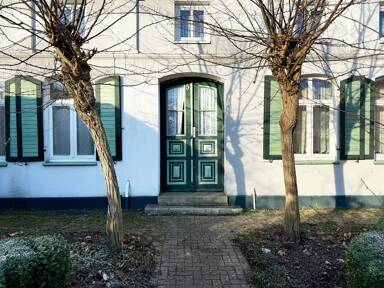 Einfamilienhaus zum Kauf 600.000 € 10 Zimmer 220 m² 1.030 m² Grundstück Wustrow 18347