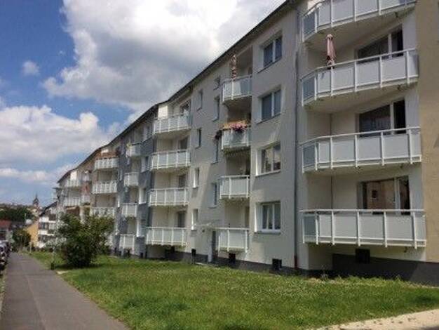 Wohnung zur Miete 816 € 3 Zimmer 74,2 m² frei ab 24.10.2026 Pfeifferstraße 17 Wehlheiden Kassel 34121