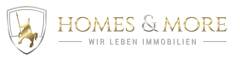 Homes & More Immobilienmanagement GmbH logo