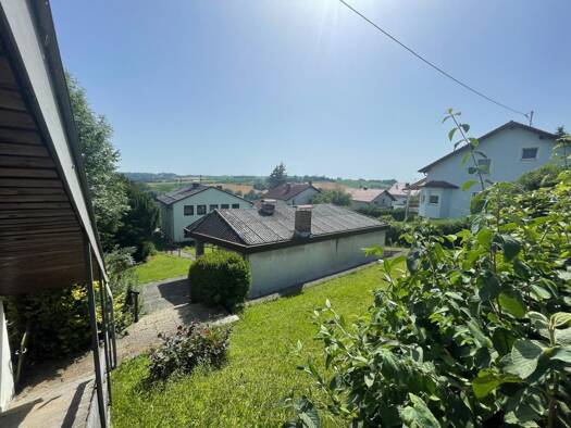 Grundstück zum Kauf 621 m² Grundstück Am Zunderfeld Wilhering 4073
