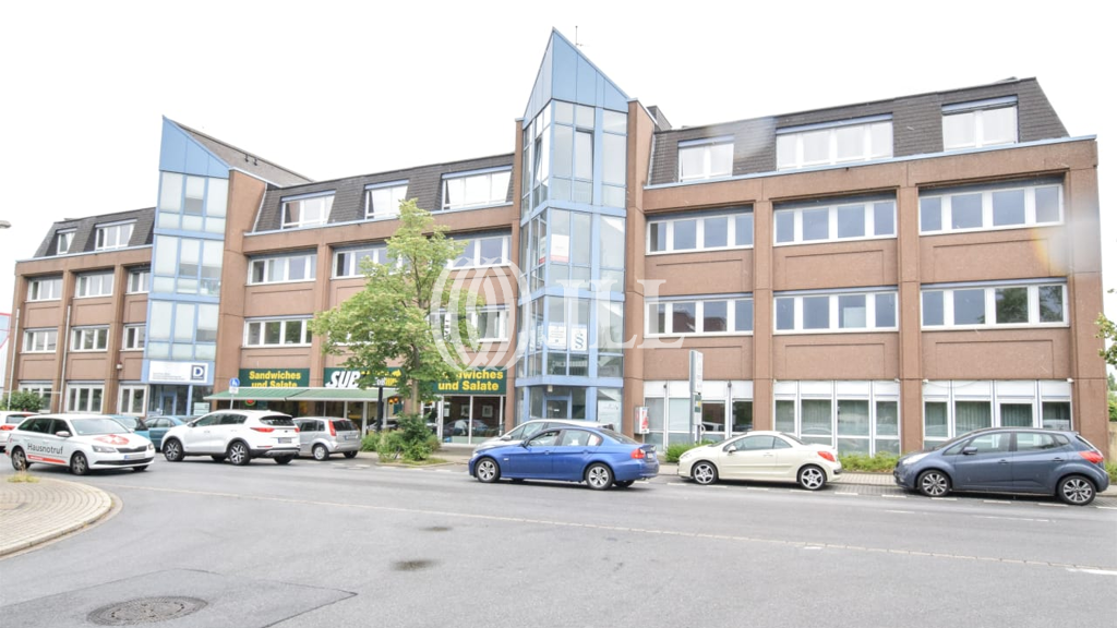 Bürofläche zur Miete 9 € 860 m² Bürofläche Großenbaum Duisburg 47269