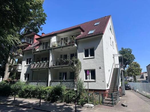 Maisonette zum Kauf 200.000 € 2 Zimmer 71 m² frei ab sofort Hastedt Ost 28207