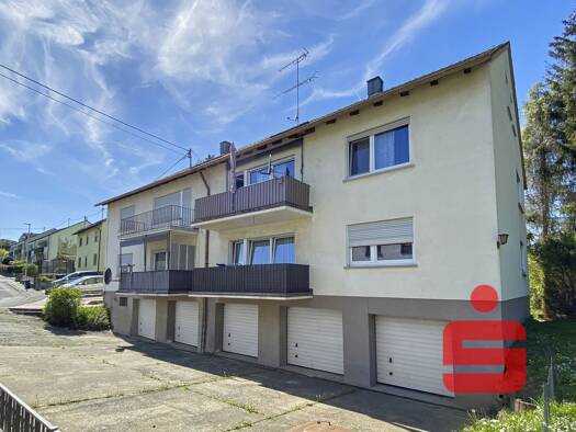 Mehrfamilienhaus zum Kauf 770.000 € 16 Zimmer 495 m² 1.503 m² Grundstück Maidbronn Rimpar 97222