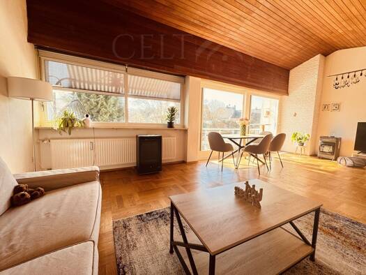 Wohnung zum Kauf 340.000 € 3 Zimmer 105 m² Neufahrn 84088