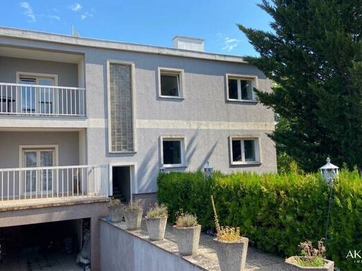 Mehrfamilienhaus zum Kauf 549.000 € 6 Zimmer 164 m² 1.133 m² Grundstück Wiener Neustadt 2700