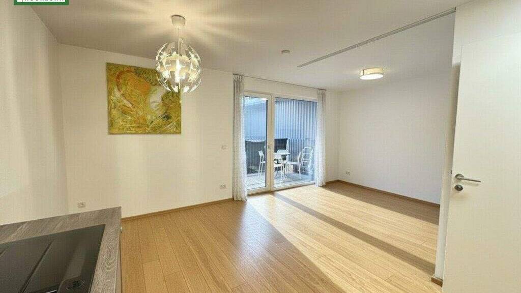 Studio zum Kauf 179.000 € 1 Zimmer 30,4 m² 1. Geschoss Erzherzog-Karl-Straße 27 Wien 1220