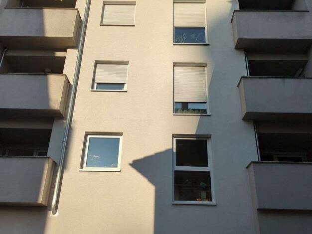 Maisonette zur Miete 1.750 € 3,5 Zimmer 157 m² 3. Geschoss Bad Mergentheim 97980