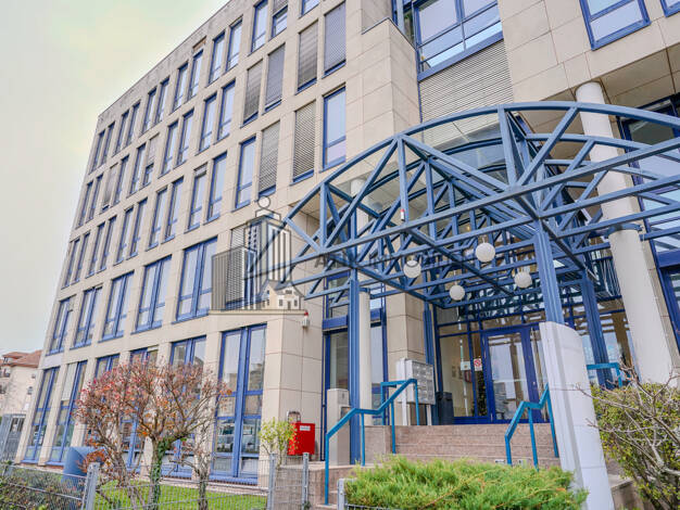 Bürofläche zur Miete provisionsfrei 10 € 481 m² Bürofläche Wohlgelegen Neckarstadt - Ost 68167