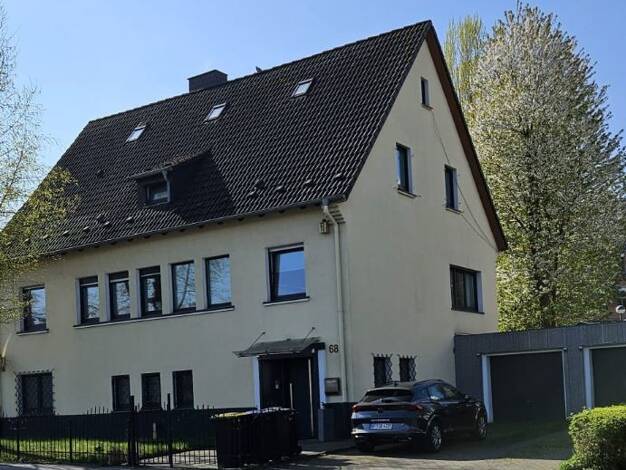 Stadthaus zum Kauf 879.000 € 11 Zimmer 234,1 m² 660 m² Grundstück Dortmund 44379