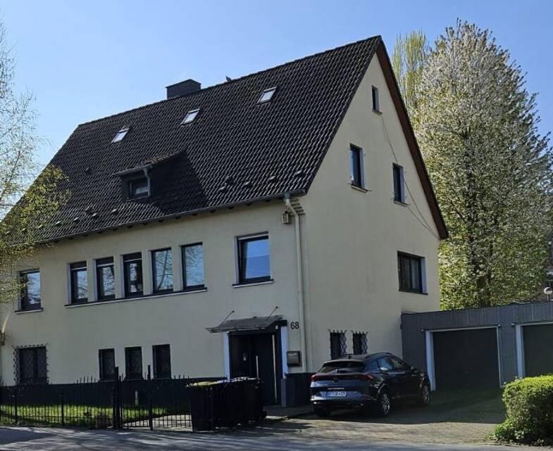 Stadthaus zum Kauf 879.000 € 11 Zimmer 234,1 m² 660 m² Grundstück Siedlung Siepmannstraße Dortmund 44379