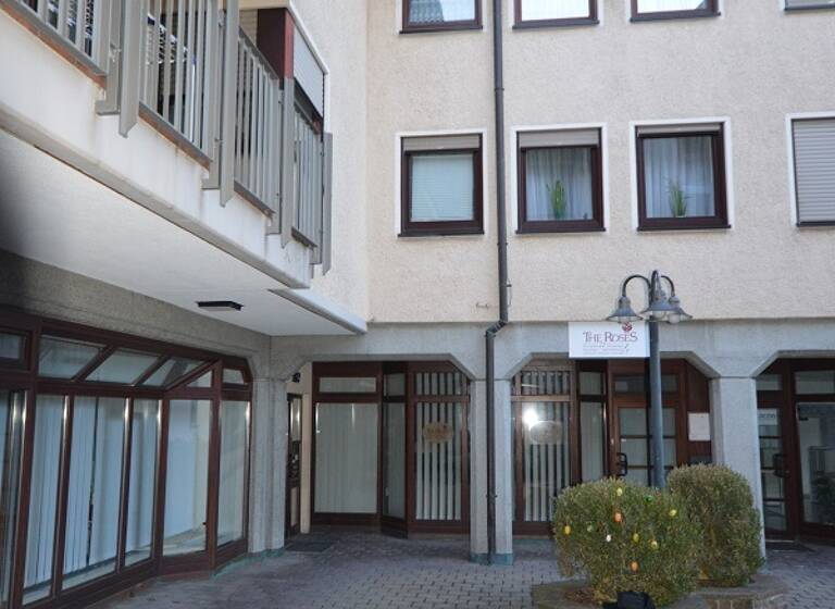 Praxisfläche zum Kauf 250.000 € 5 Zimmer 105 m²<br/>Bürofläche Aulendorf Aulendorf 88326