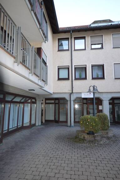 Praxisfläche zum Kauf 250.000 € 5 Zimmer 105 m² Bürofläche Aulendorf Aulendorf 88326