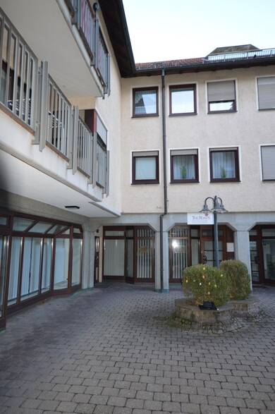 Praxisfläche zum Kauf 238.000 € 5 Zimmer 105 m² Bürofläche Aulendorf Aulendorf 88326